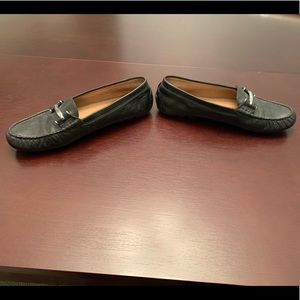 ralph lauren claremont loafer